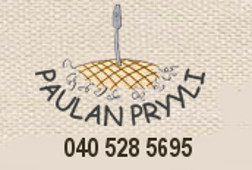 Paulan Pryyli logo
